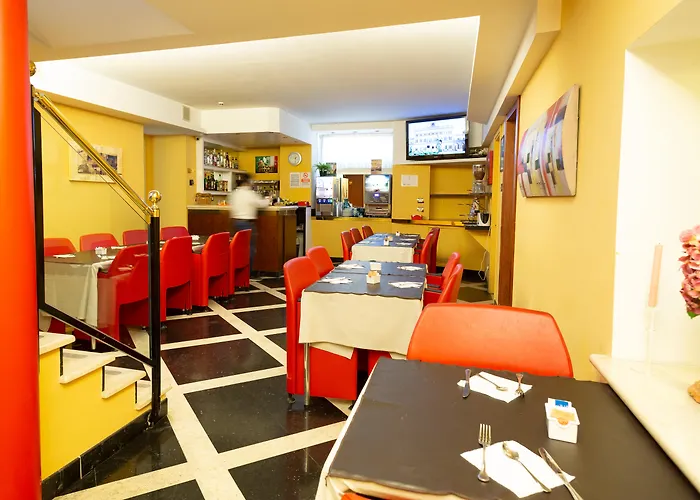 Cervara Park Hotel Roma